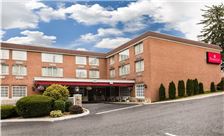 Ramada by Wyndham Ligonier - Hotel Exterior