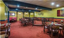 Ramada by Wyndham Ligonier - Restaurant Lounge