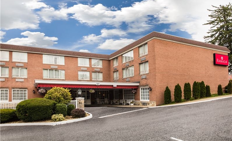 Ramada by Wyndham Ligonier - Ligonier, PA