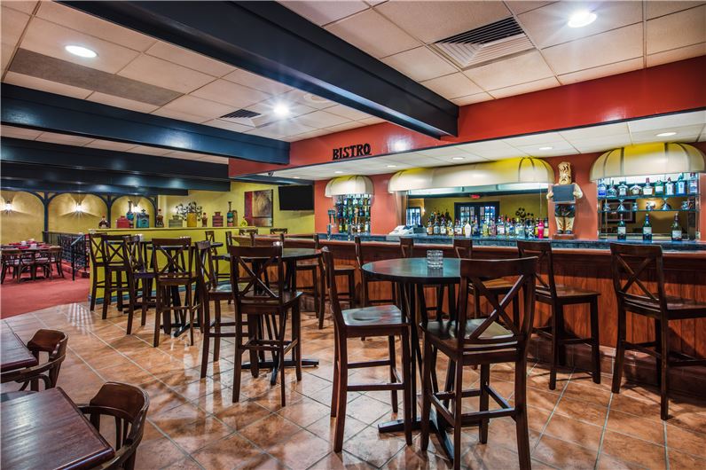 Dining at Ramada by Wyndham Ligonier, Ligonier Dining at Ramada by Wyndham Ligonier, Ligonier