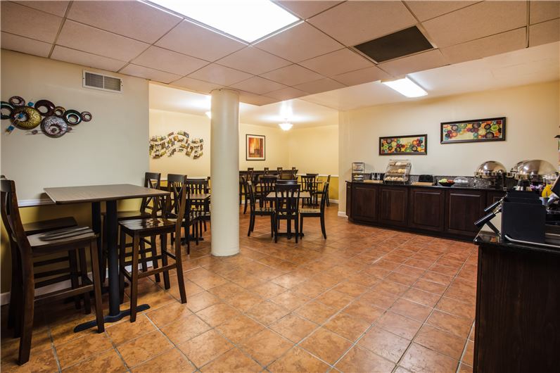 Dining in Ramada by Wyndham Ligonier, Ligonier Dining in Ramada by Wyndham Ligonier, Ligonier