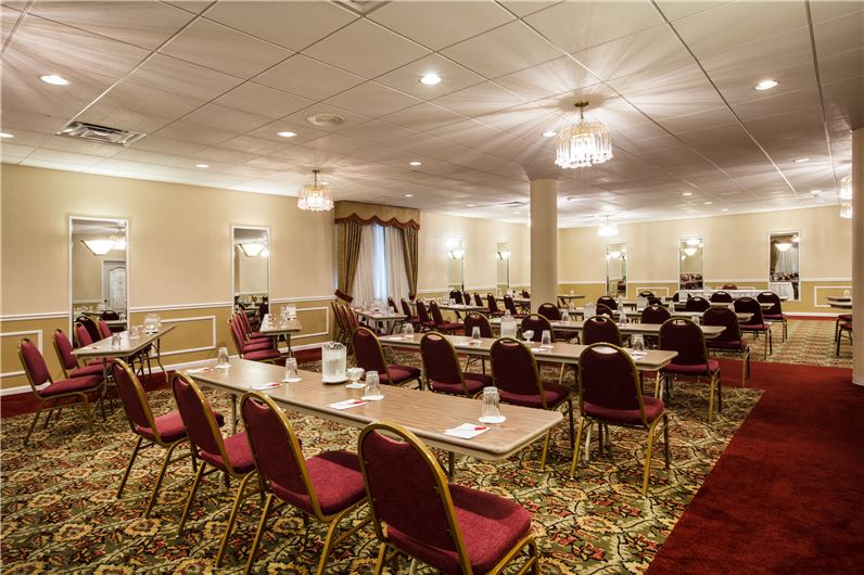 Meetings at Ligonier Pennsylvania hotel Meetings at Ligonier Pennsylvania hotel
