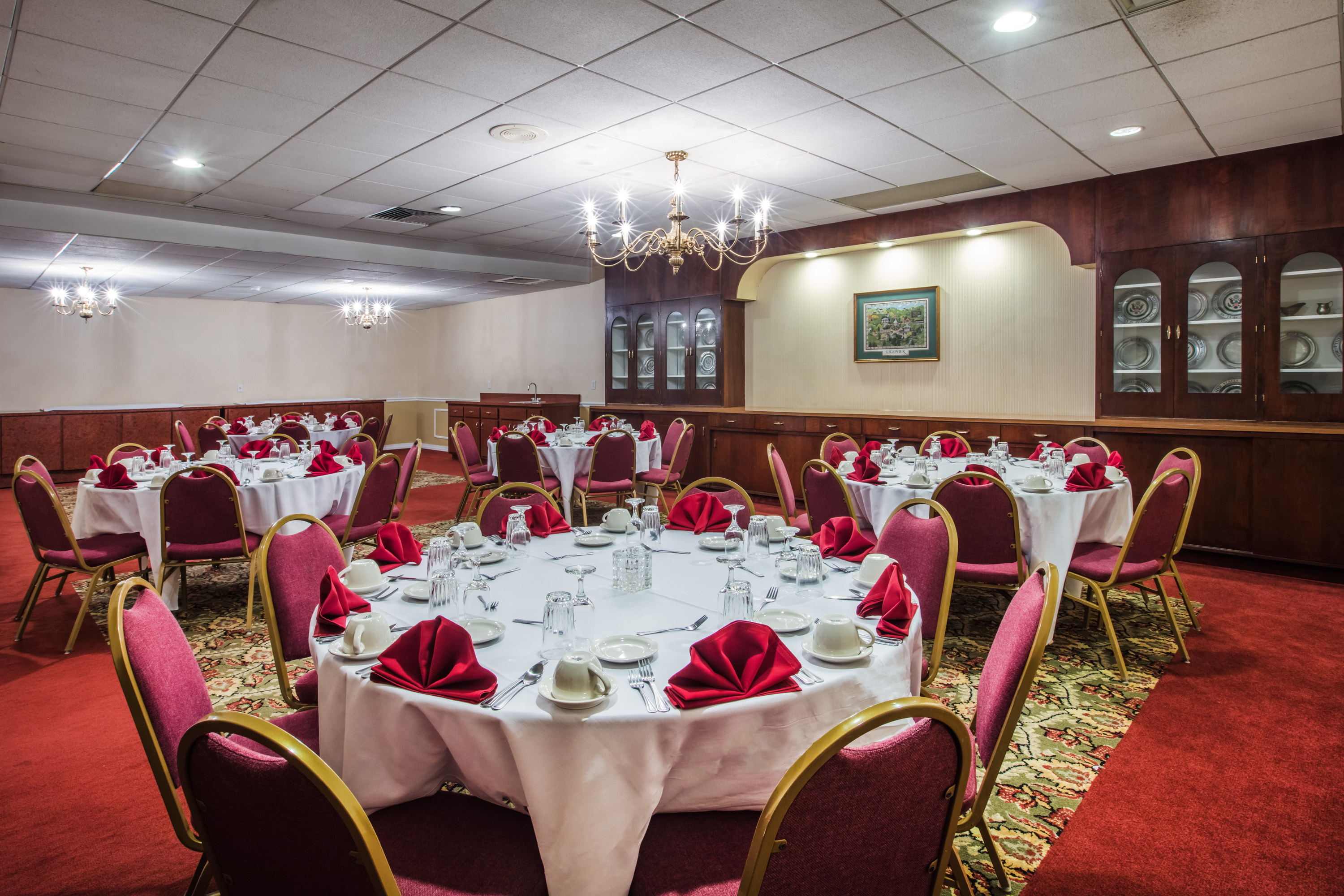 Meetings in Ligonier Pennsylvania hotel Meetings in Ligonier Pennsylvania hotel