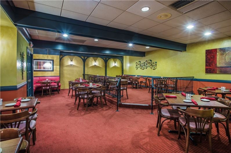 Ramada by Wyndham Ligonier Ligonier Dining, Pennsylvania Ramada by Wyndham Ligonier Ligonier Dining, Pennsylvania