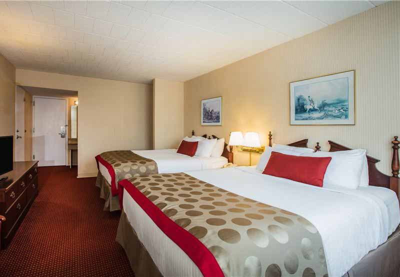 Hotel Reviews of Ligonier