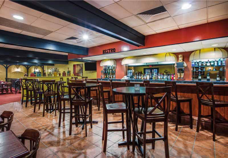 top 5 reasons to stay in Ligonier hotel