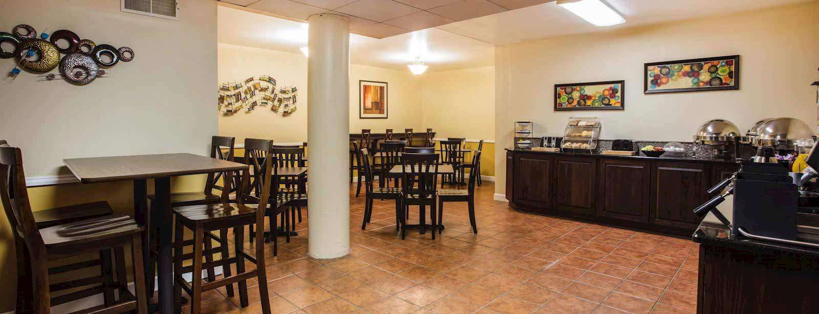Ligonier Pa Hotel Near Downtown Ramada
